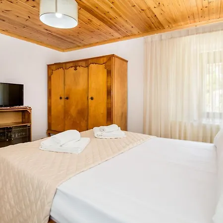 Casa Monte Apartment Theologos (Thasos)