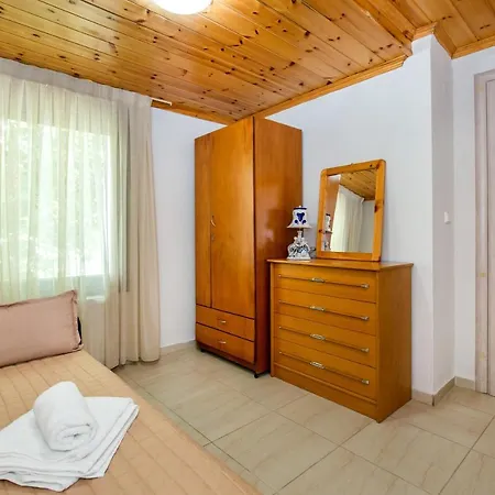 Casa Monte * Theologos (Thasos)