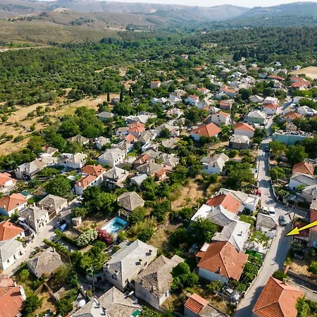 Διαμέρισμα Casa Monte *