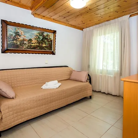 Casa Monte Apartment