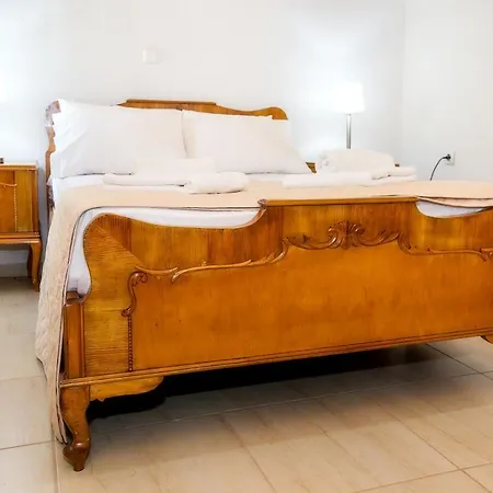 Casa Monte Theologos (Thasos)