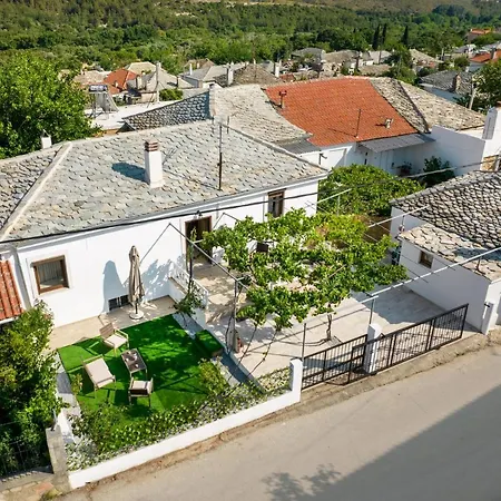 Casa Monte Apartment Theologos (Thasos)