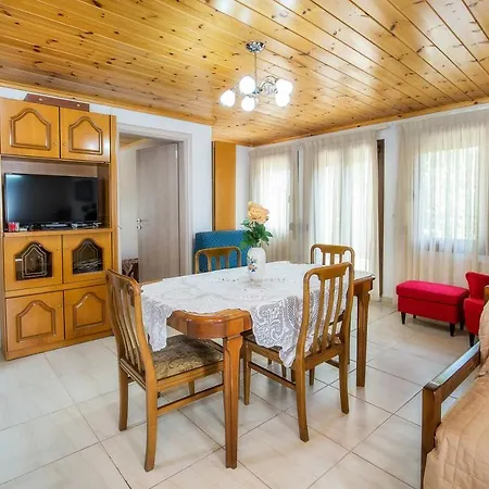 Casa Monte * Θεολόγος