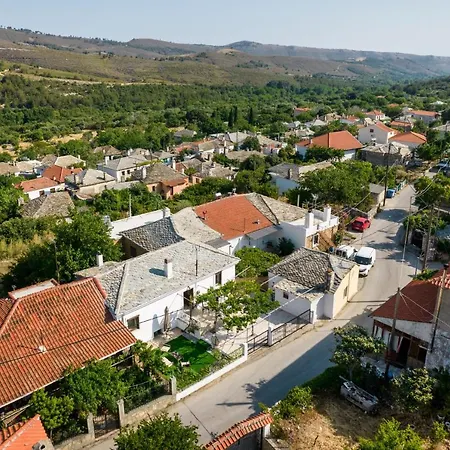 Διαμέρισμα Casa Monte *