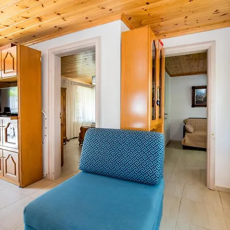 Casa Monte * Theologos (Thasos)