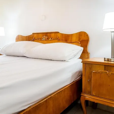 Apartamento Casa Monte Theologos (Thasos)