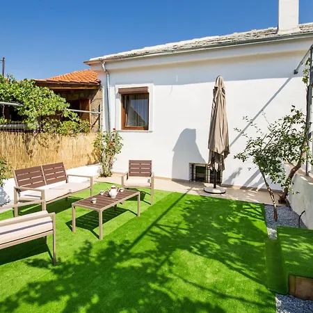 Casa Monte Apartment *