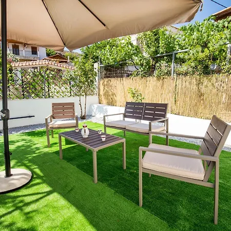 Διαμέρισμα Casa Monte *