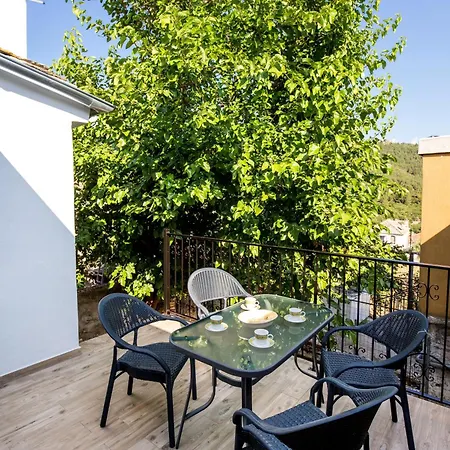 Casa Monte Apartment *