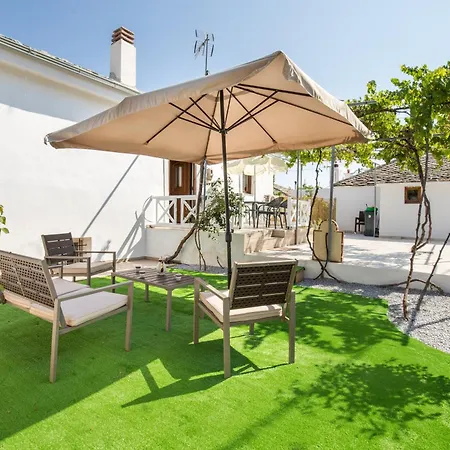 Διαμέρισμα Casa Monte *