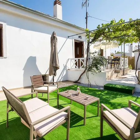 Διαμέρισμα Casa Monte Θεολόγος