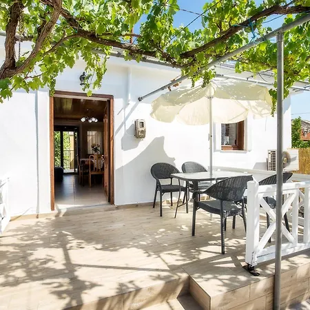 Casa Monte Διαμέρισμα