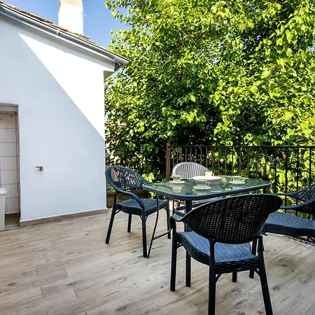 Casa Monte Διαμέρισμα *