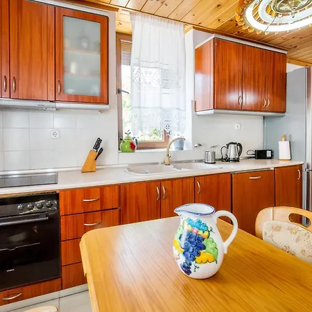 Casa Monte Θεολόγος