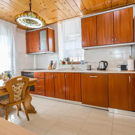 Casa Monte Apartment Theologos (Thasos)