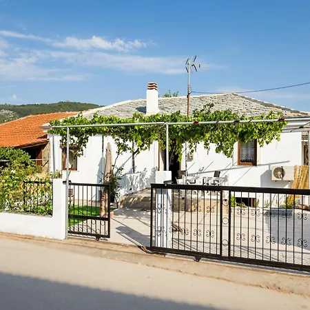 Casa Monte Διαμέρισμα *