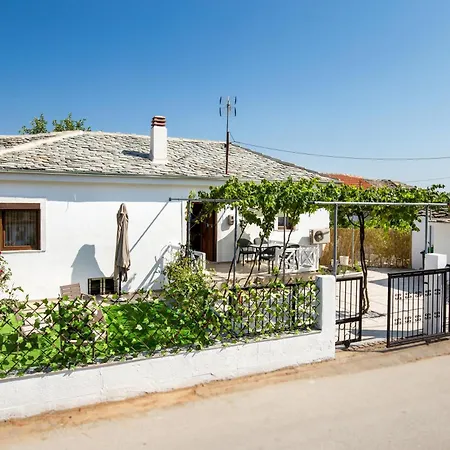 Apartment Casa Monte Theologos (Thasos)