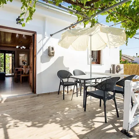 Apartment Casa Monte