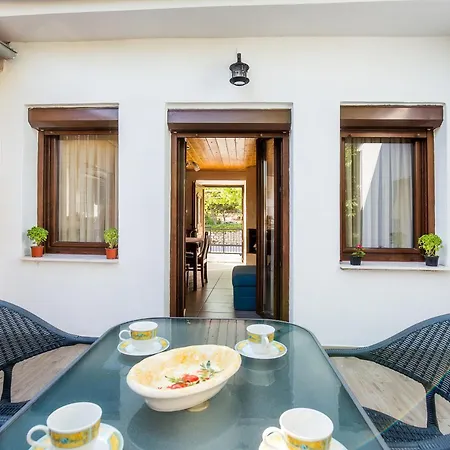 Apartment Casa Monte *