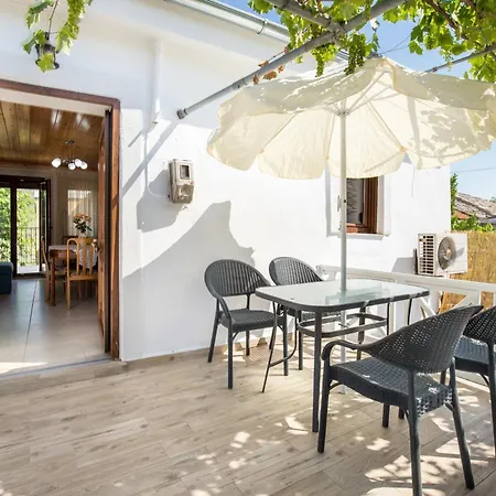 Casa Monte Apartment *