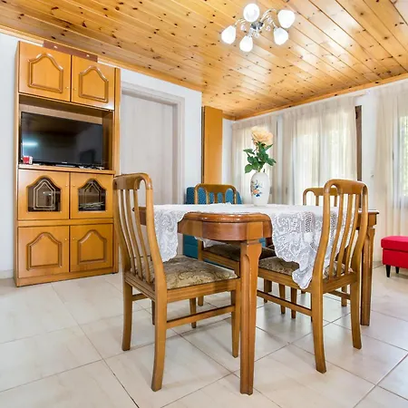 Casa Monte Διαμέρισμα