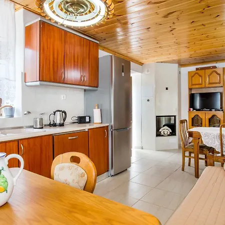 Casa Monte Θεολόγος