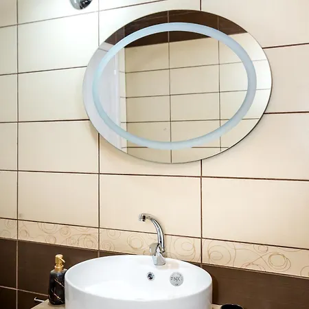 Apartment Casa Monte