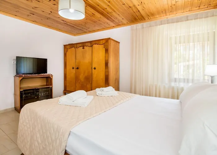 Casa Monte Daire Theologos (Thasos)