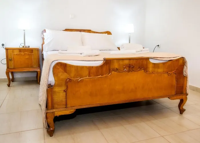 Casa Monte Theologos (Thasos)