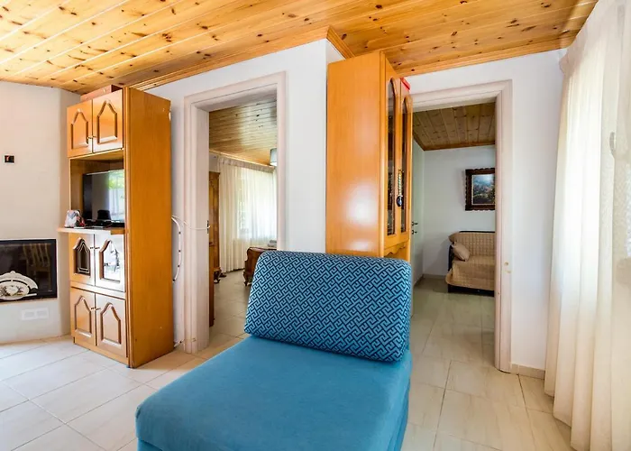 Casa Monte * Theologos (Thasos)