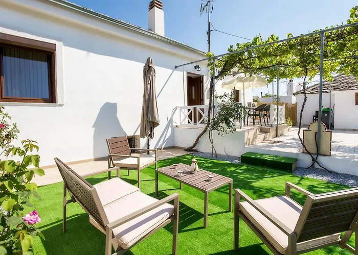 Daire Casa Monte Theologos (Thasos)