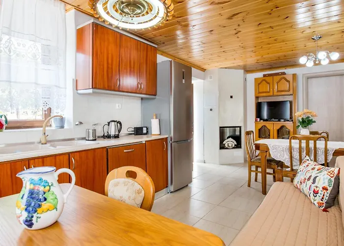 Casa Monte Theologos (Thasos)